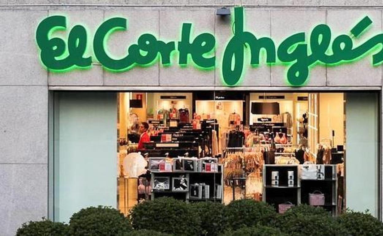 El Corte Inglés Black Friday 2020 las mejores ofertas y descuentos